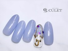 キューレット(CULET)/new2023年ネイル/選べる120種