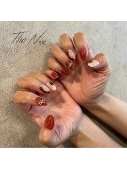 ザネクストキタホリエ(The Next...kitahorie)/tortoiseshrll design