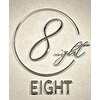エイト(EIGHT)のお店ロゴ