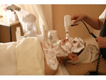 ココハル(cocoharu)/フェイシャル