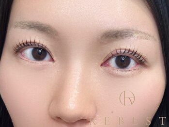 リーベスト 心斎橋(REBEST)/パリジェンヌラッシュリフト