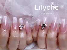 リリーシェ(Lilyche)/ベイビーブーマー