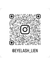 リアン(Lien) Instagram 