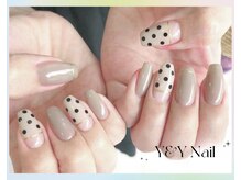 ワイアンドワイ(Y&Y)/チップ長出し 120分定額デザイン