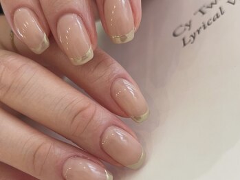 アンティム ネイル(INTIME nail)/