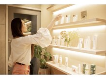 ユイ(yui)/学芸大学の酵素風呂（酵素浴）19