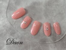 ダオン(DAON)/定額7700円コースです