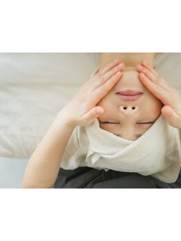 お肌をきれいにしたい