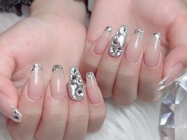 ガラスフレンチ