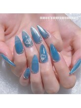 クイーンズビューティーサロン 新宿本店(Queen's beauty salon)/長さだし　パラジェル対応可