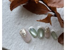 トータル ビューティ ケイハン(KEIHAN)/8月ニュアンス定額