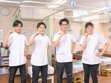 門仲はりきゅう整骨院の雰囲気（お身体の不調を根本改善いたします！）