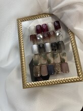 リネイル(ReNAIL)/5980円10月デザイン