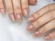 ネイルサロン リッチーズ(nail salon Riches)/マオジェルワンカラー