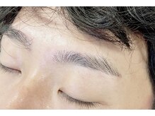 アーティット(Arthit)/メンズ眉ワックス