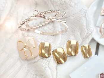 シャルム(Charm)/11月【定額】親指コース