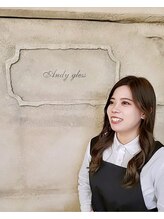 リンダテール バイ アンディグレス(Linda Tail by, Andygless)&nbsp;Fujiko 