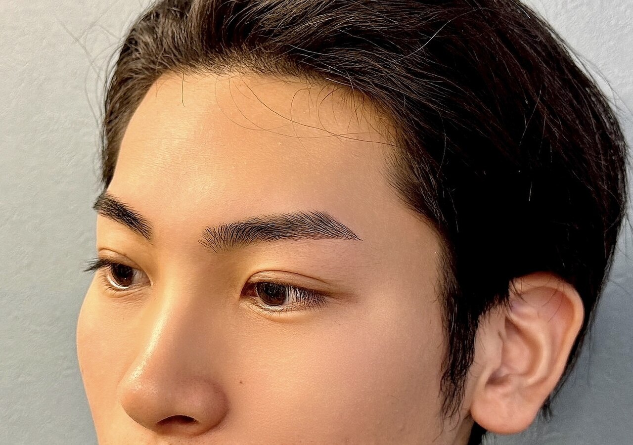 アイビー 人形町店(i.b)｜ホットペッパービューティー