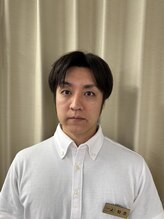 ほぐし人 西 大宮店&nbsp;知念 広志