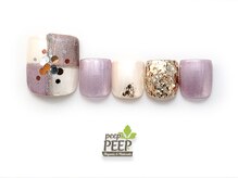 ピッピ 白金台店(peep PEEP)/24年12月マンスリートレンド-29