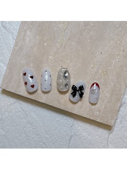 カプアプラス(Kapua Plus)/12月デザインNo.4