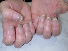 ネイル リッカ 札幌駅前店(NAIL RICCA)/NAIL RICCA デザインジェル