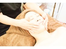 ステラフィールド(stella field)/ハンドマッサージ　むくみ改善