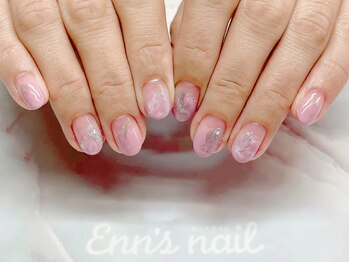 エンズネイル(Enn's nail)/お値段はお問合せください ｎ2