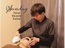 サンデートータルビューティーサロンニイガタ(Sunday Total Beauty Salon niigata)