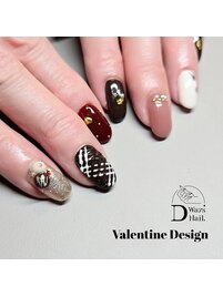 .:☆アートつけ放題ネイル☆:.