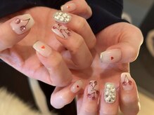 ガレージネイル(GARAGE Nail)/さくらんぼ
