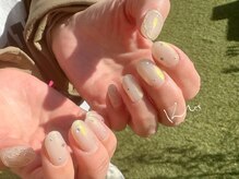 クレー(Klee)/持ち込みデザイン120分