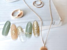 シャルム(Charm)/4月【定額】オフィスコース