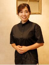 エンビューティー(EN beauty) いながき かなこ
