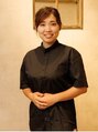 エンビューティー(EN beauty) いながき かなこ