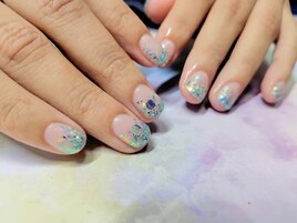 ハンドネイル