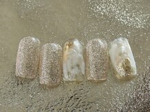 アリラボネイル 西荻窪(Ari Labo Nail.)/Art 5本