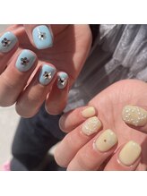 アイディー(i-dee)/にこちゃん