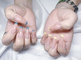 ゴージャス持込　フレンチ