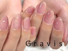 グラビス ランジュ 船橋店(Gravis L'ange)/定額コース*担当YUKI