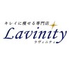 ラヴィニティ 南越谷店(Lavinity)のお店ロゴ