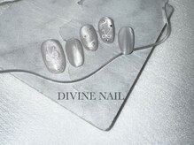 ディバイン ネイルズ(DIVINE NAILS)/ ジェルアートやり放題