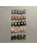 【kiari指名限定】5種類から選べるデザインアート¥8800