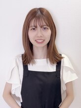 まつげエクステ専門店 エバーアイズ あべの店(EVER EYES) 川村 安奈