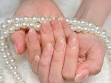 ナナアンドコー(Nana&Co.)/チークネイル