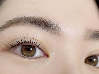 ミュラ 本店(Myrrha)/ラッシュリフト/まつげパーマ