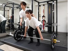 ボディチェンジ(Body Change)/