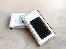 お仕度店ラフィネ(Raffine)の雰囲気（特に柔らかな高品質フラットラッシュを使用☆）