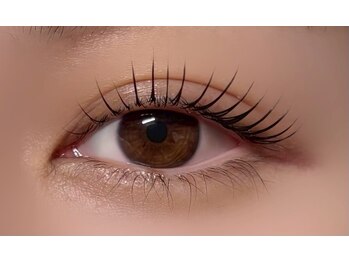 ジャスミン(jasmine)/上まつ毛パーマ