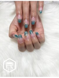 100種定額
